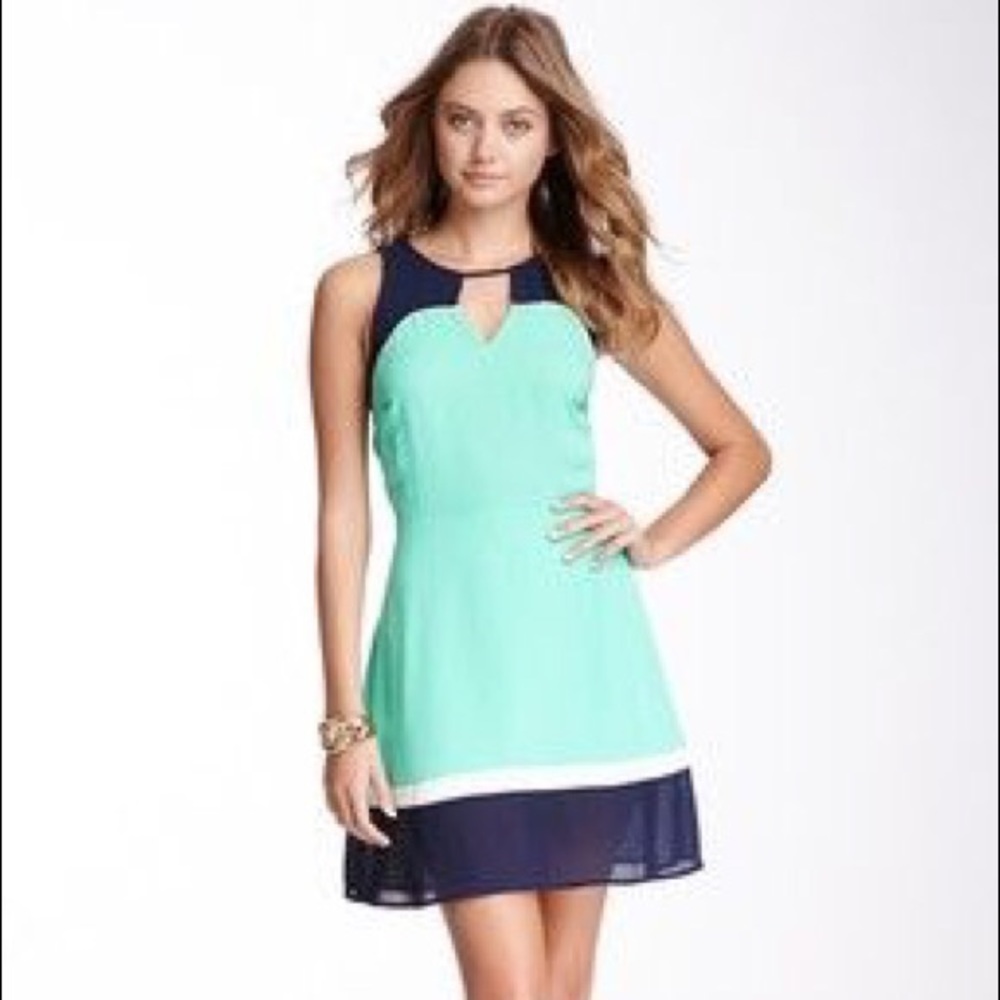 BRAND NEW! NEVER WORN! EVERY DAY DRESS!